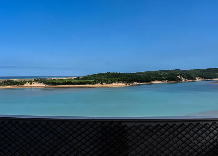 Apartamentos Playa De Mogro