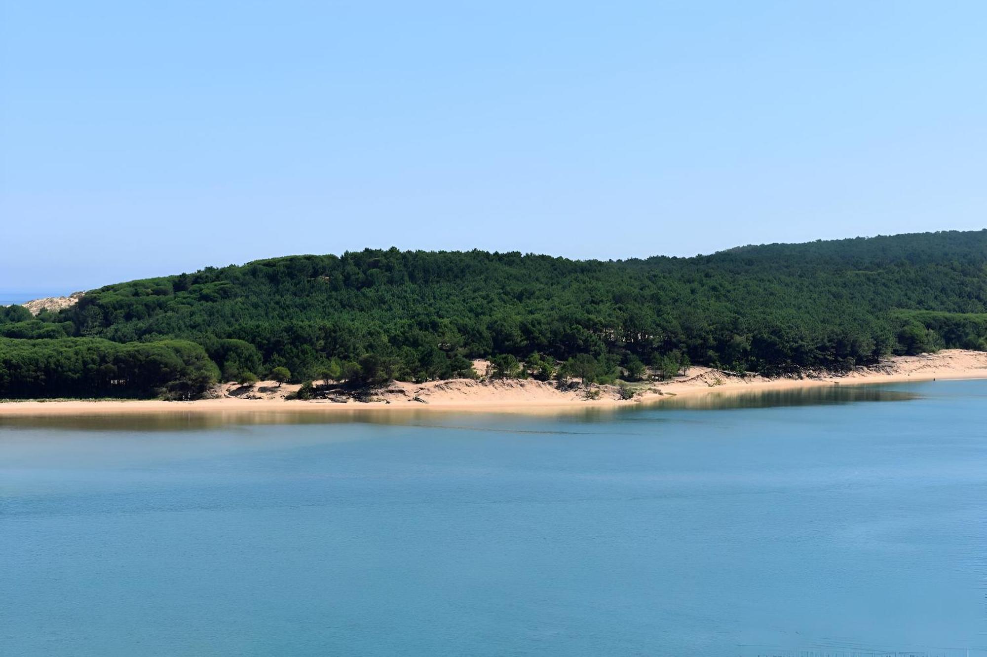 Apartment Playa De Mogro *