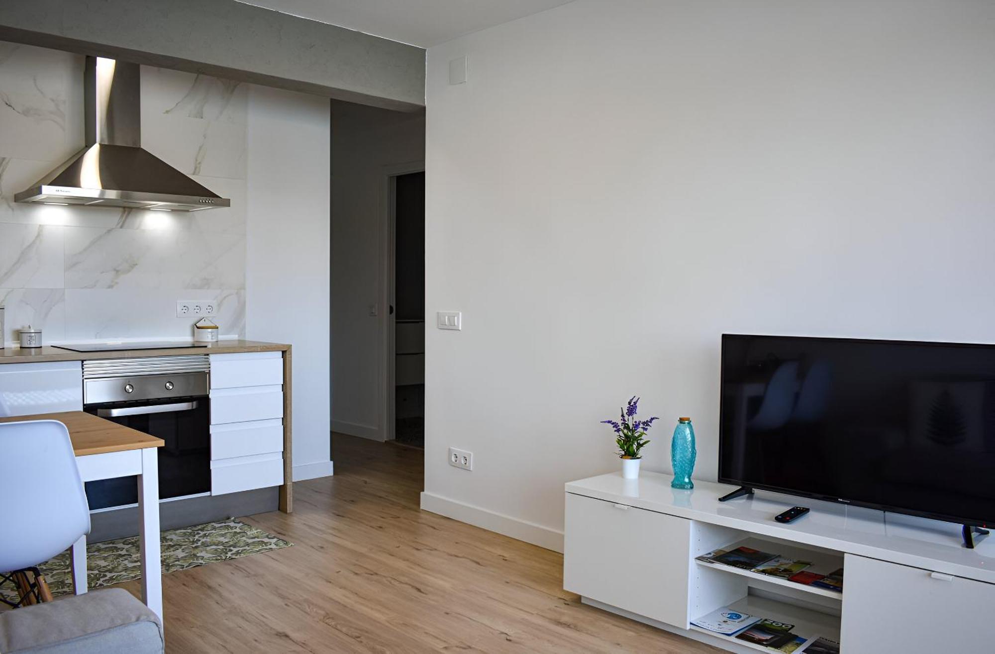 Playa De Mogro Apartment Miengo