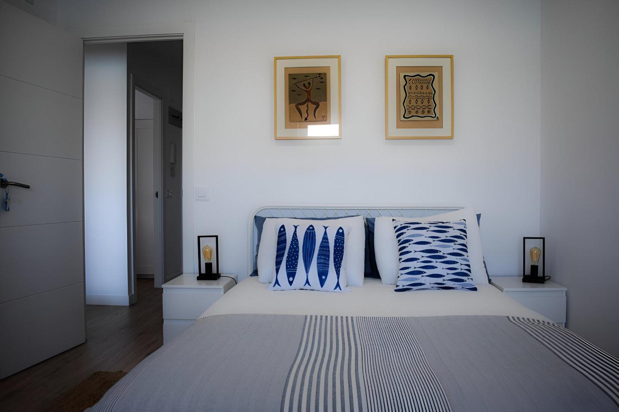 Apartment Playa De Mogro