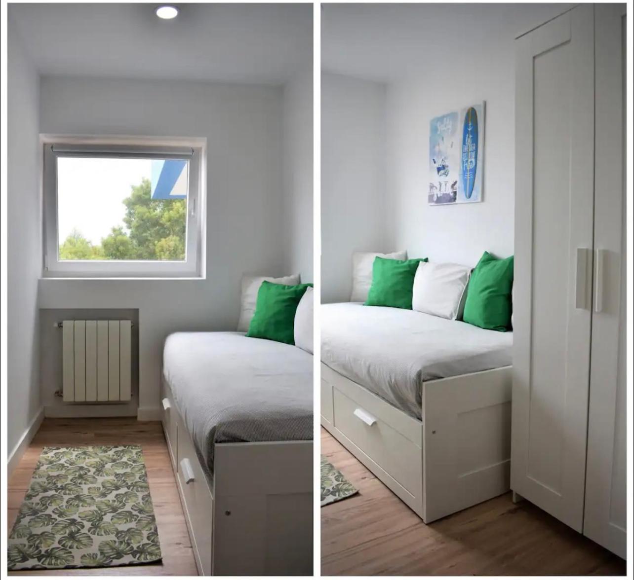 Apartment Playa De Mogro *