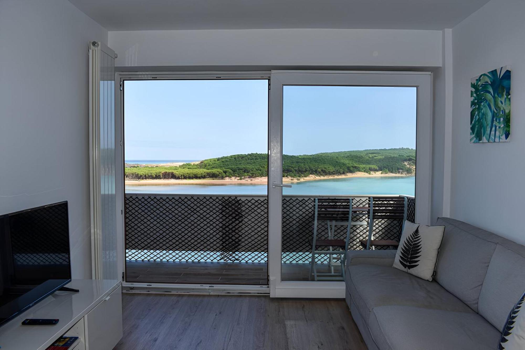 Playa De Mogro Apartment Miengo